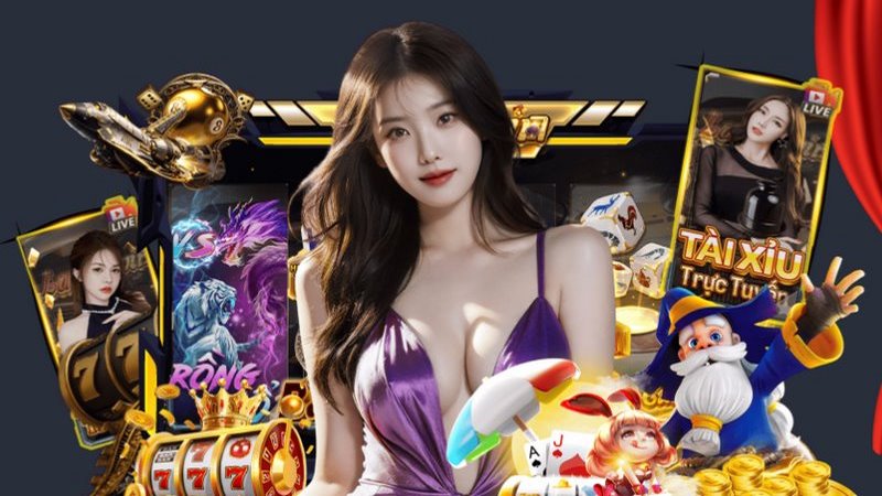 Truy cập nhà cái RG8369 qua mobile rất dễ dàng