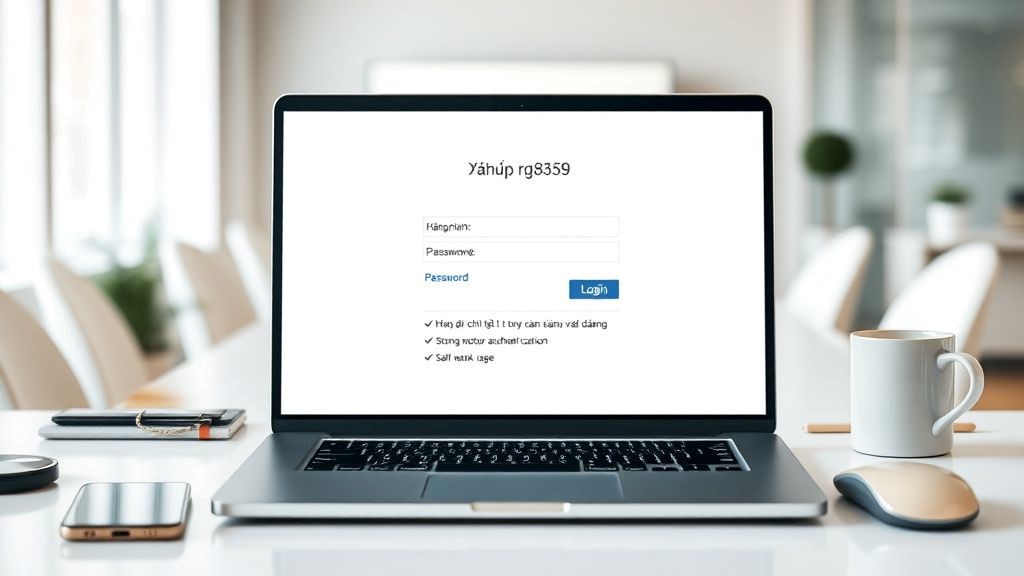 đăng nhập rg8369