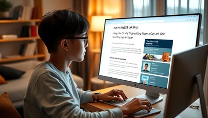 link chính thức rg8369