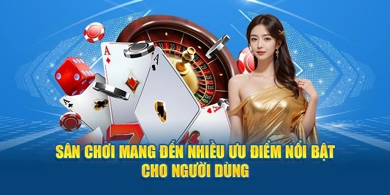 rg8369 Sân chơi lâu năm của người dùng