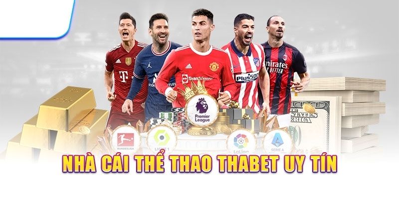 thể thao rg8369 thabet
