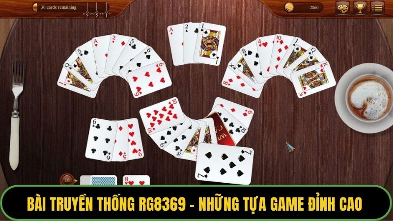 Bài Truyền Thống