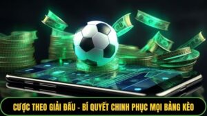 Cược Theo Giải Đấu