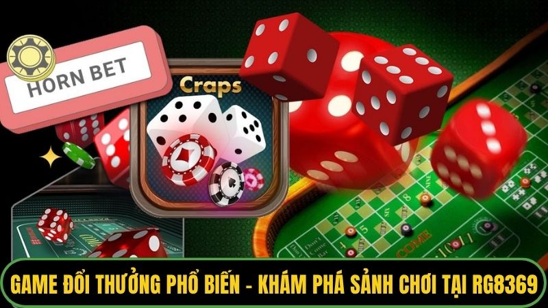 Game Đổi Thưởng Phổ Biến