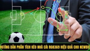 Kèo nhà cái RG8369