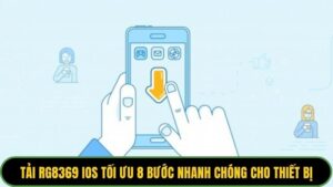 Tải rg8369 ios